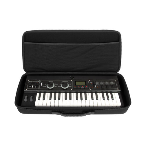 Korg microKORG/microKORG2/microKORG XL+用ケース - 画像 (4)