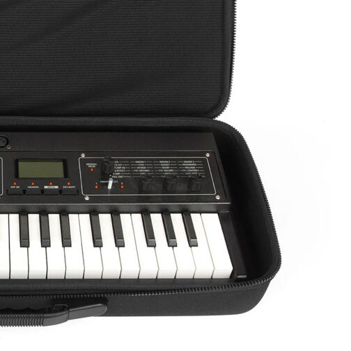 Korg microKORG/microKORG2/microKORG XL+用ケース - 画像 (5)