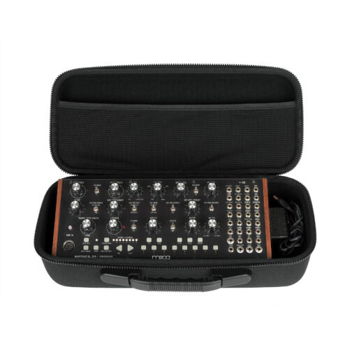 moog Mother-32/DFAM/Subharmonicon用ケース