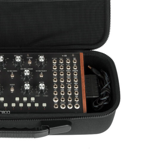 moog Mother-32/DFAM/Subharmonicon用ケース - 画像 (4)