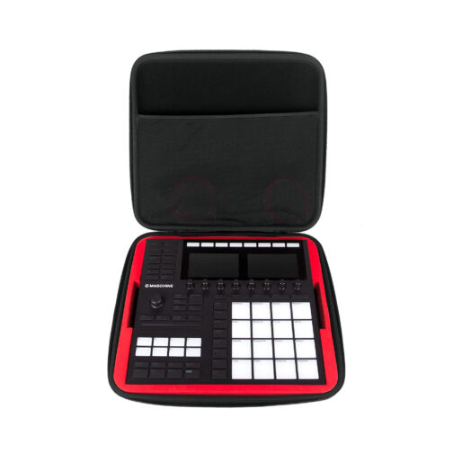 Native Instruments Maschine+/Maschine MK3用ケース