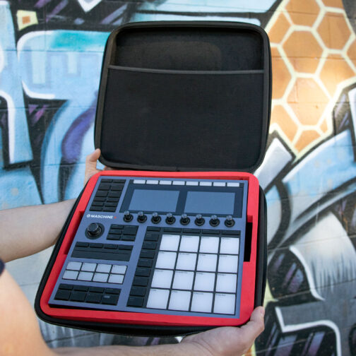 Native Instruments Maschine+/Maschine MK3用ケース - 画像 (2)