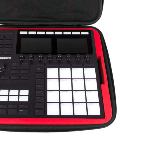 Native Instruments Maschine+/Maschine MK3用ケース - 画像 (5)