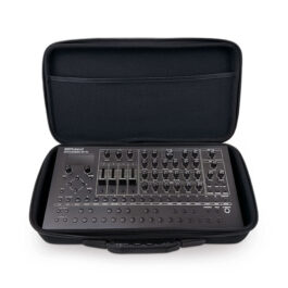 Roland SH-4D用ケース