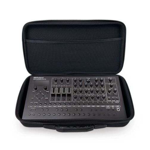 Roland SH-4D用ケース