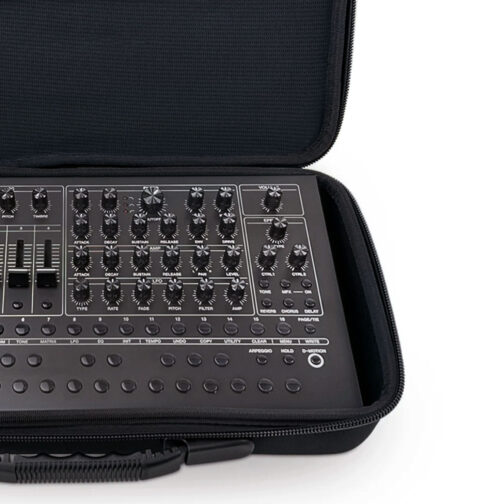 Roland SH-4D用ケース - 画像 (3)