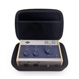 Universal Audio Volt 276/Volt 176用ケース