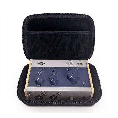 Universal Audio Volt 276/Volt 176用ケース