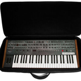 Sequential Prophet Rev2用ケース