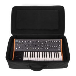 moog Subsequent 37用ケース
