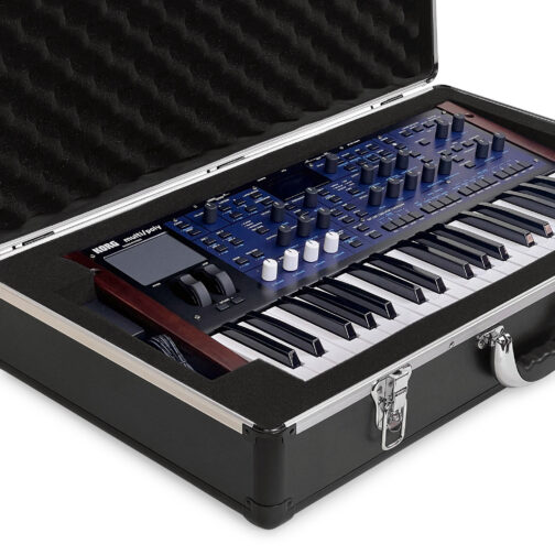 Korg wavestate用ケース - 画像 (6)