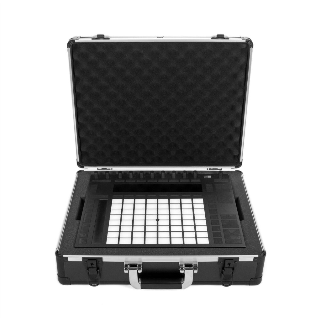 Ableton Push 3用ケース - Dirigent | ディリゲント