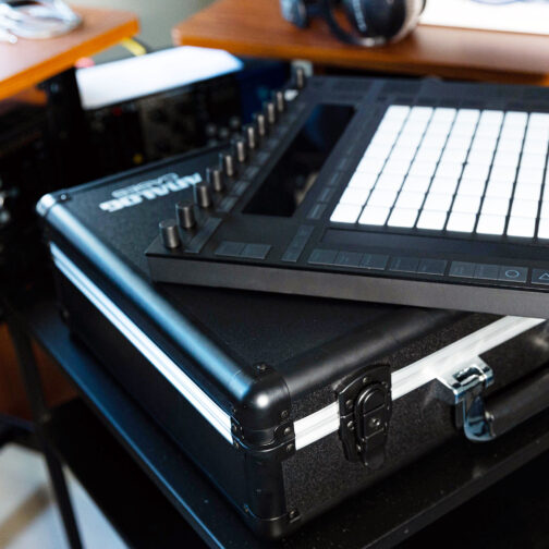 Ableton Push 3用ケース - 画像 (4)