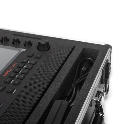 Akai MPC Live 2用ケース - 画像 (4)