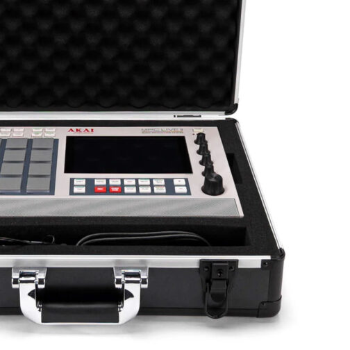 Akai MPC Live 2用ケース - 画像 (5)
