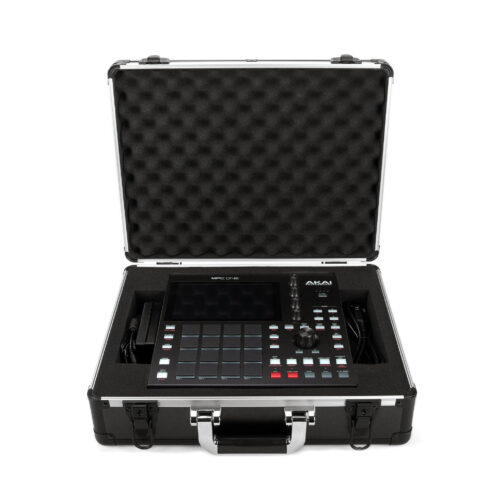 Akai MPC One用ケース