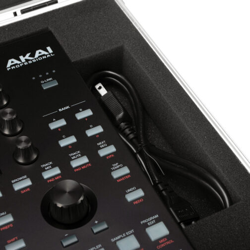 Akai MPC One用ケース - 画像 (4)