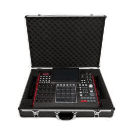 Akai MPC X用ケース