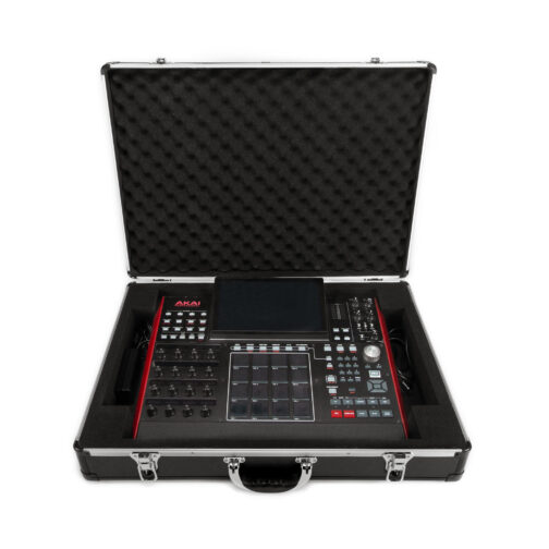 Akai MPC X用ケース