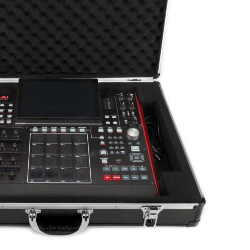 Akai MPC X用ケース - 画像 (3)