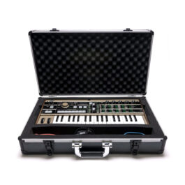 Korg microKORG用ケース