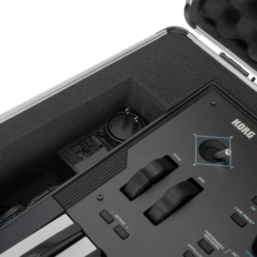 Korg wavestate用ケース - 画像 (3)