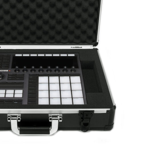 Native Instruments Maschine+/Maschine MK3用ケース - 画像 (4)