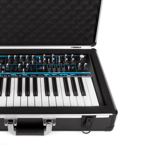 Novation Bass Station II用ケース - 画像 (4)