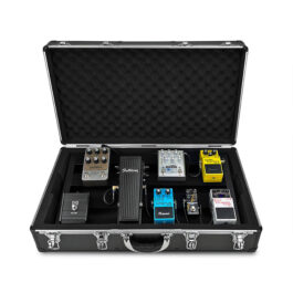 Pedaltrain Classic 2/1用ケース