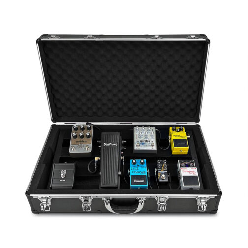 Pedaltrain Classic 2/1用ケース