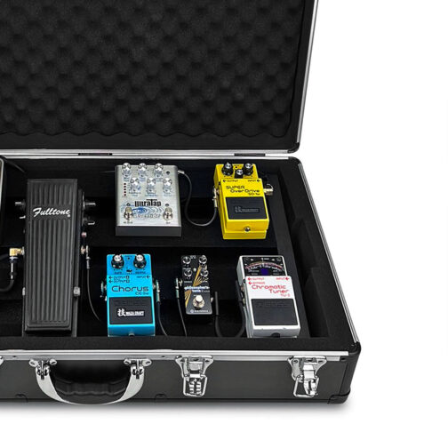 Pedaltrain Classic 2/1用ケース - 画像 (5)