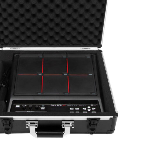 Roland SPD-SX/SPD-SX Pro用ケース - 画像 (4)