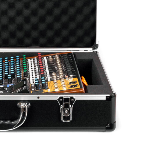 Tascam Model 16用ケース - 画像 (5)