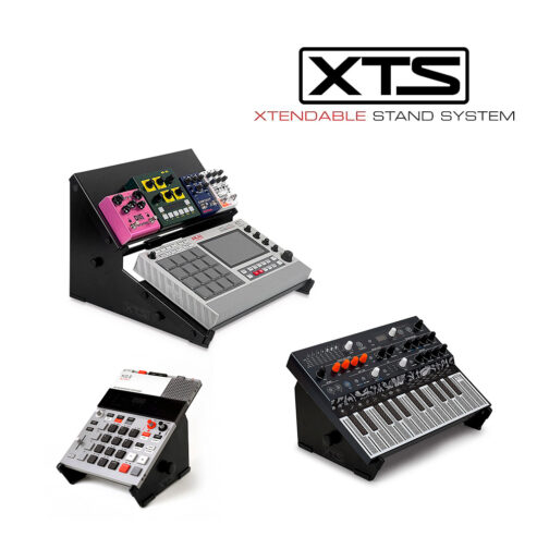 XTS デスクトップ・スタンド
