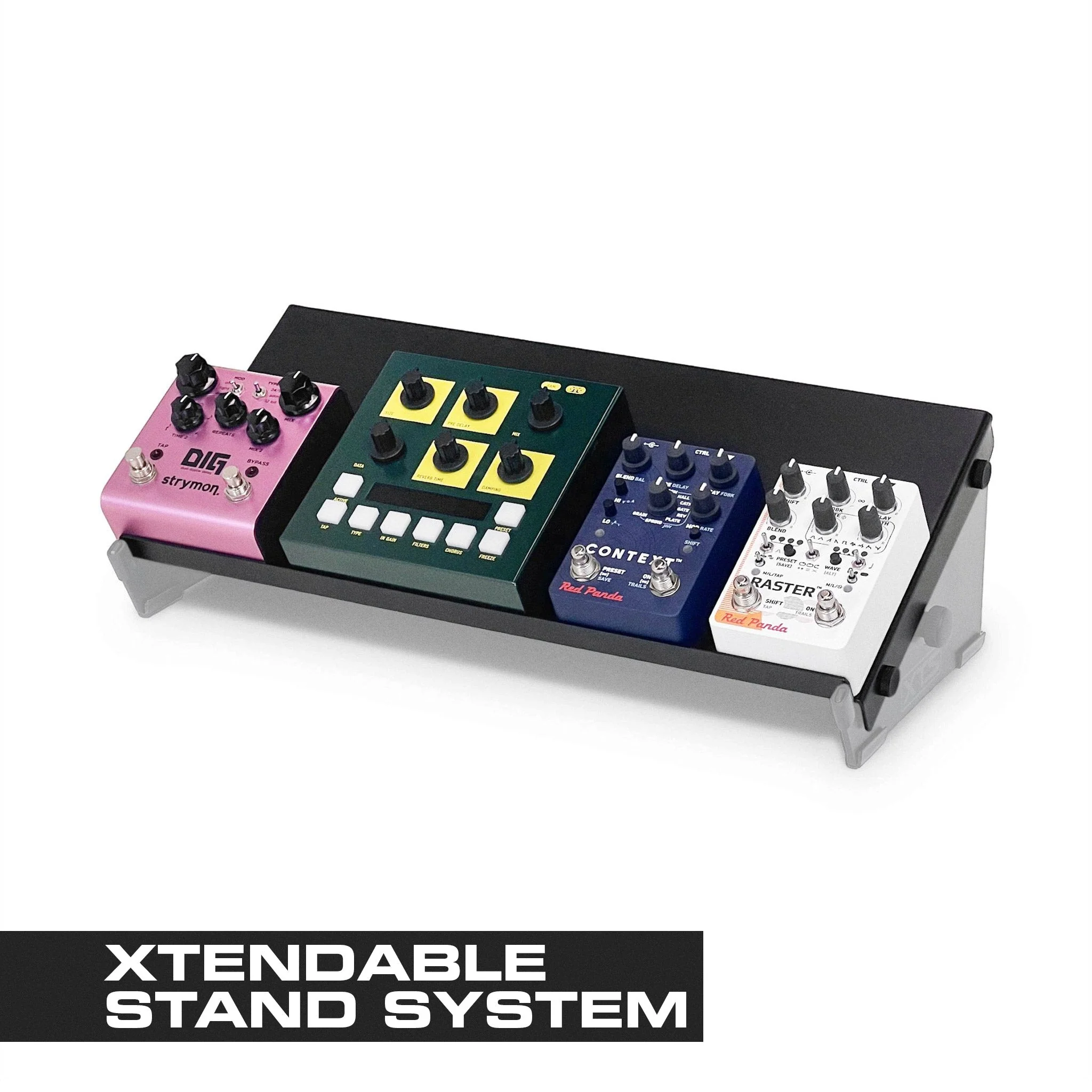 XTS フレックストレイ - 画像 (3)