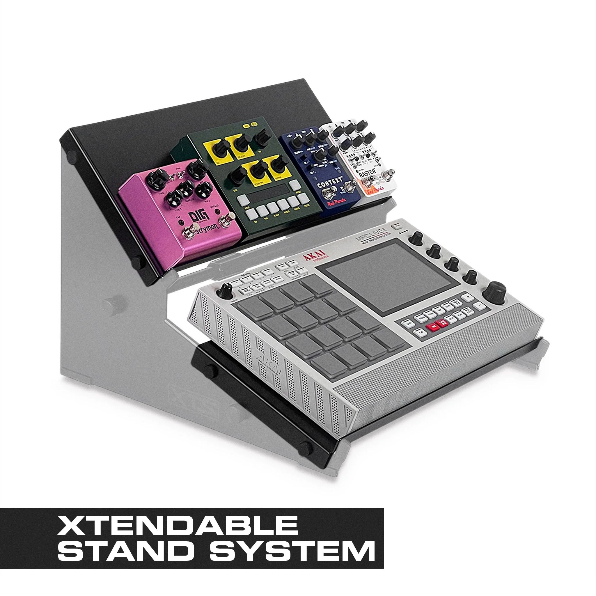 XTS フレックストレイ - 画像 (4)