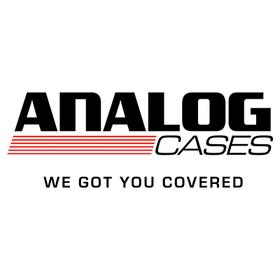 Analog Cases