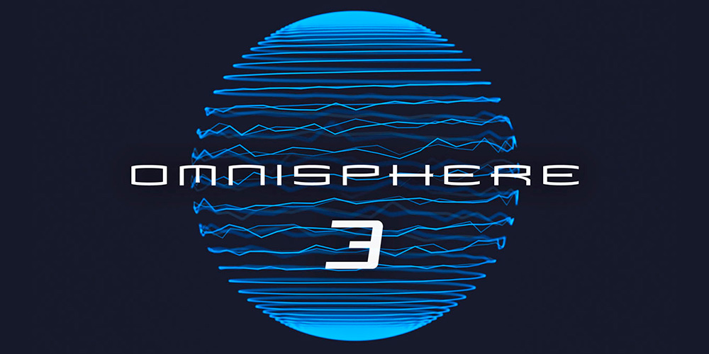 あなたが現在見ているのは 【新製品】Spectrasonics 「Omnisphere 3」発売のご案内
