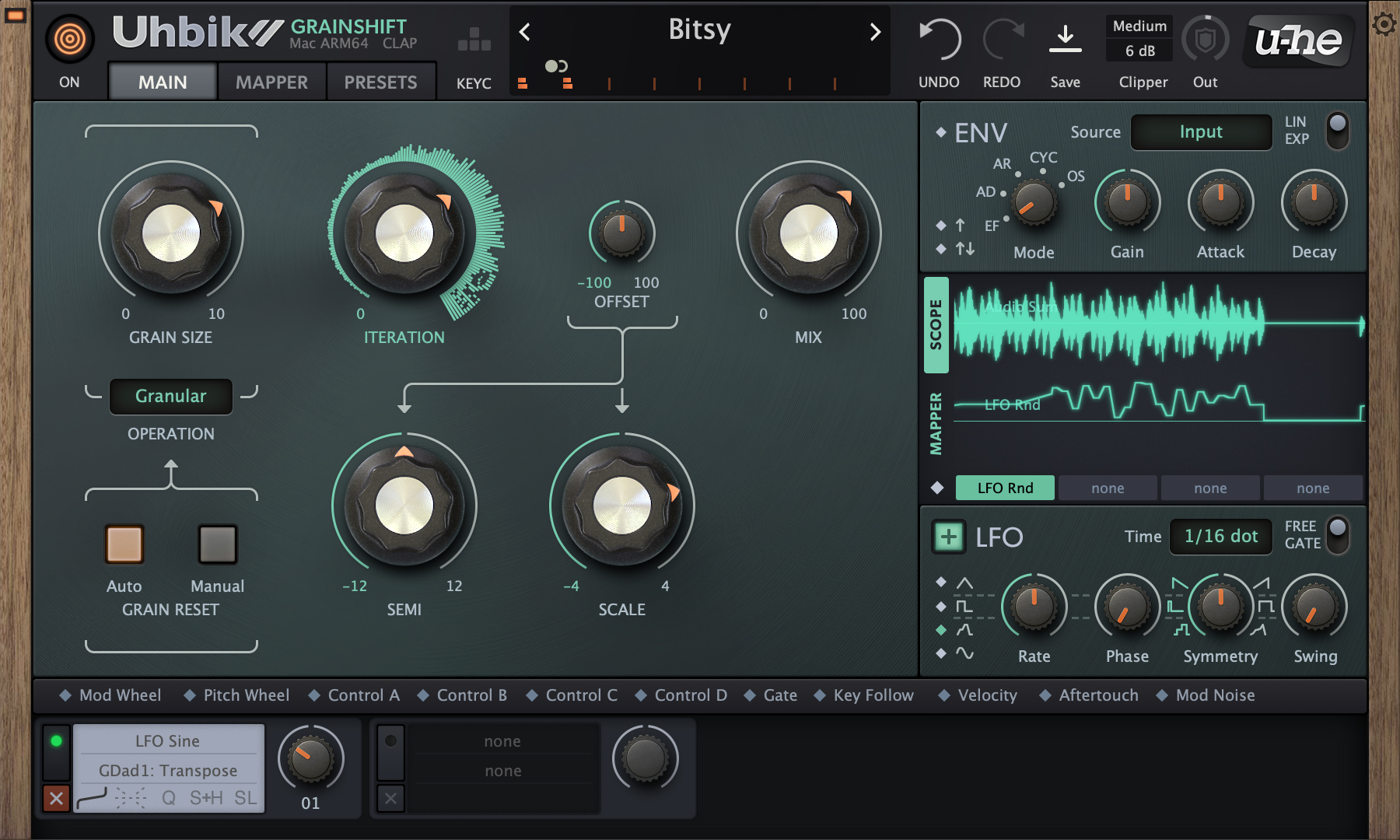 Uhbik 2 - 画像 (7)