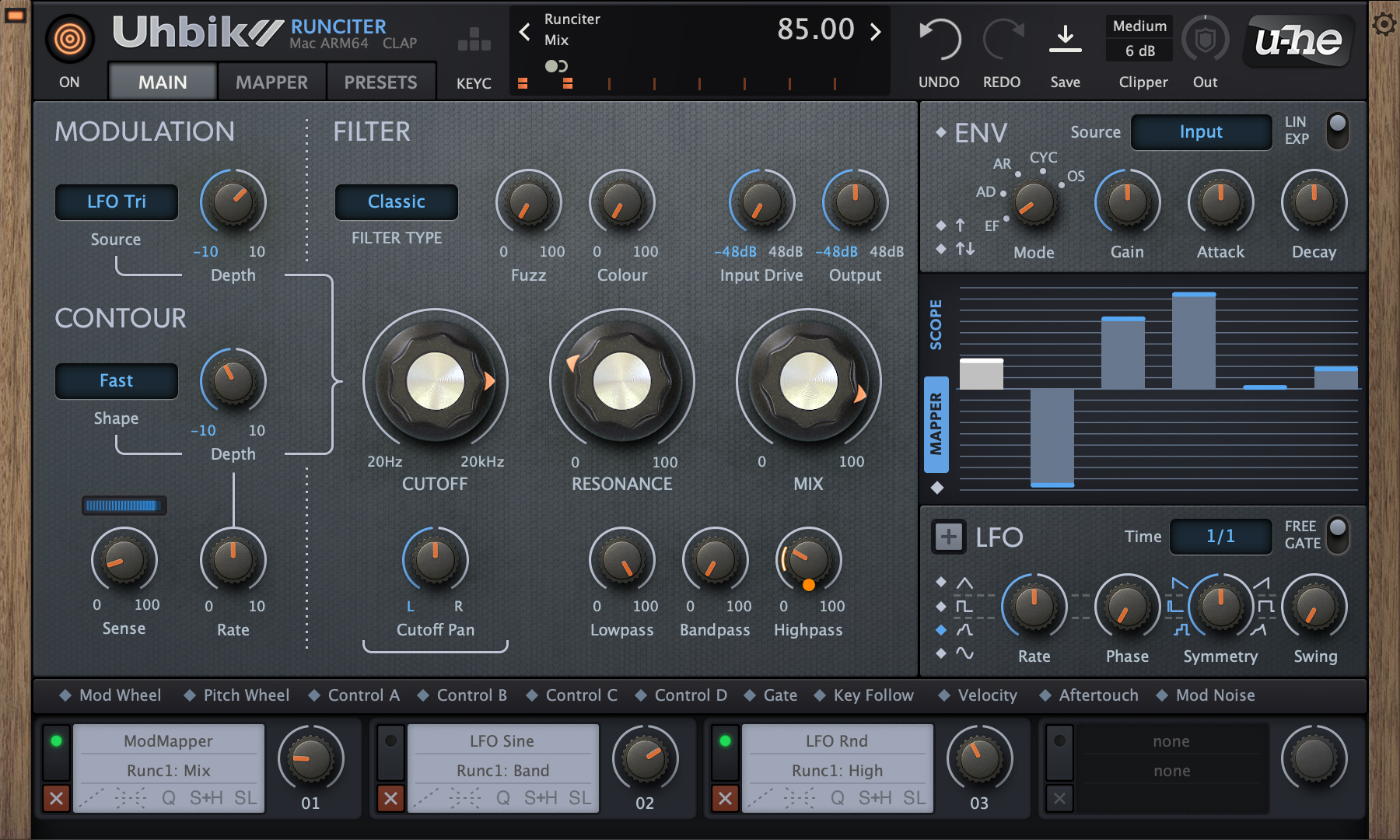 Uhbik 2 - 画像 (9)