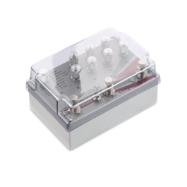 Empress Effects Zoia / Reverb / Echosystem用