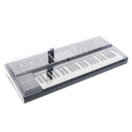 Waldorf Iridium Keyboard用