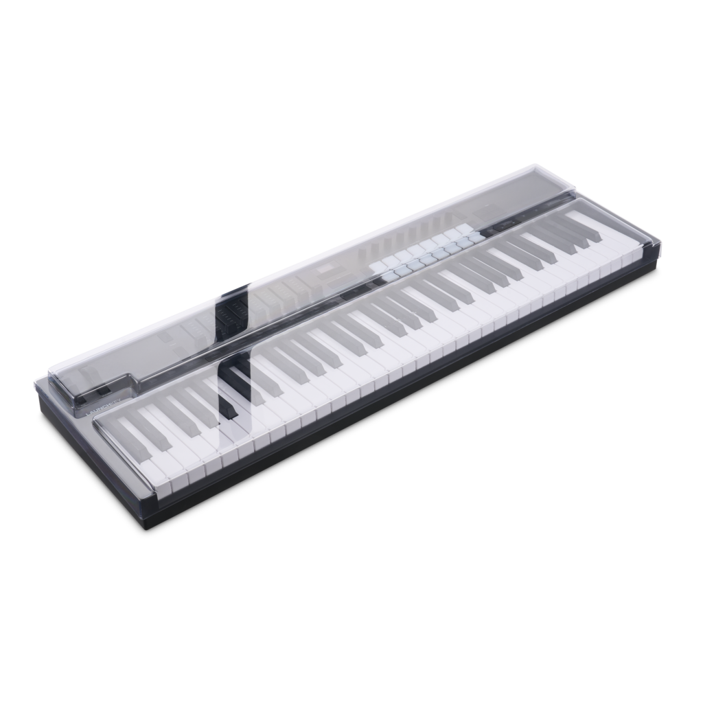 【美品】Novation Launchkey61 MK4 NOVATION Launchkey 61 MK4 USB-MIDIキーボード 送料無料 | Sound House