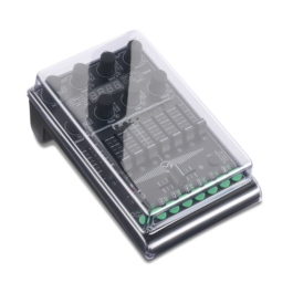 faderfox MICROMODUL用