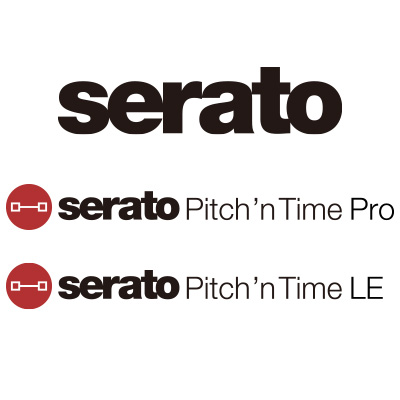Serato Pitch 'n Time Pro/LE