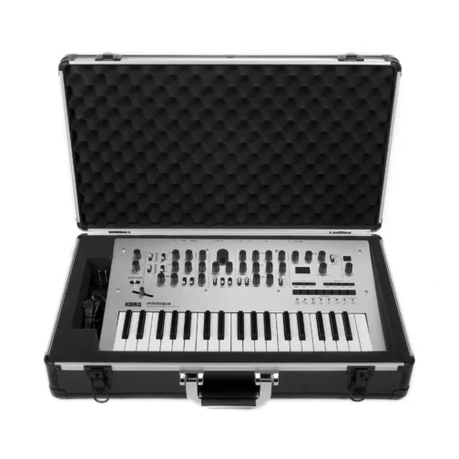 【美品】korg minilogue 元箱　アダプター　付属 Korg Minilogue/Minilogue XD用ケース - Dirigent | ディリゲント