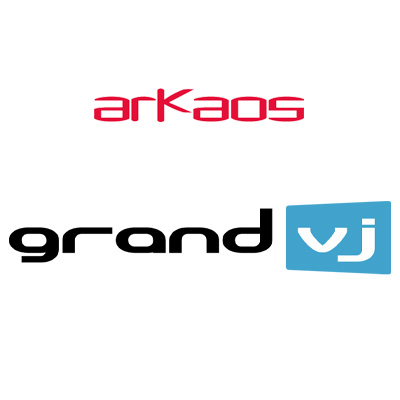 Arkaos GrandVJ/GrandVJ XT