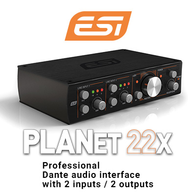 ESI planet 22x