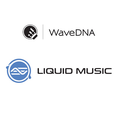 WaveDNA Liquid Music