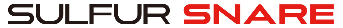 Sulfur Snare